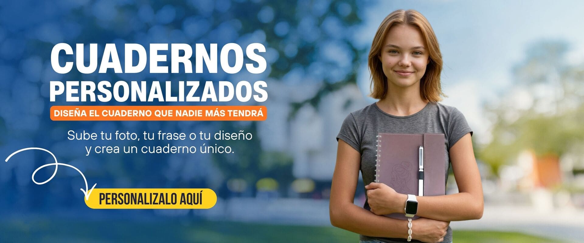 Bea Regalos Cuadernos