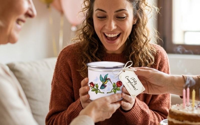 Para cualquier ocasión